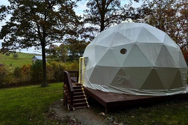 Dome Tent