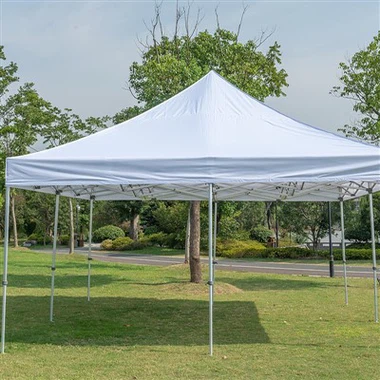 Do The Pop-up Tents Really Work