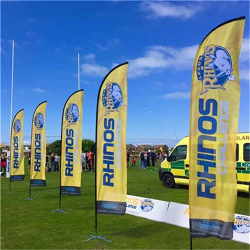 Outdoor Business Flags Outdoor Business Flags