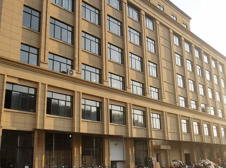 Hangzhou Changing Outdoor Co., Ltd