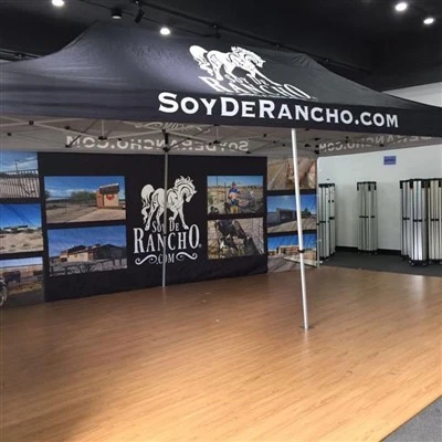 4x6 Pop Up Canopy
