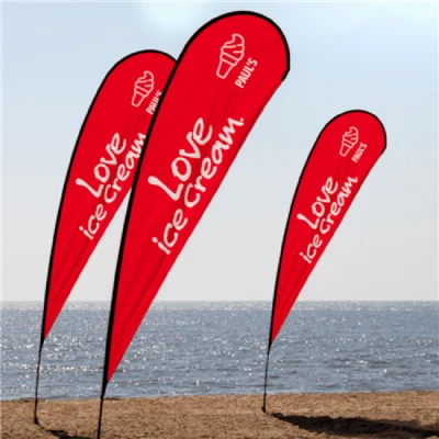 Business Flags and Banners