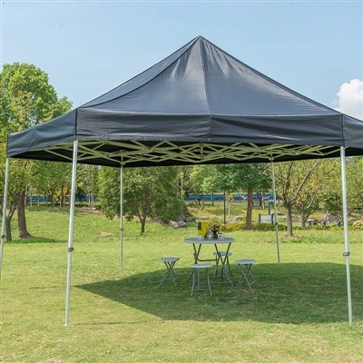 Heavy Duty Outdoor Canopy Tent