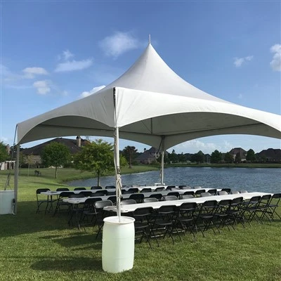 Pagoda Shade Shelter Canopy