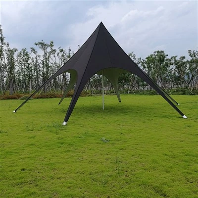 Star Tent Canopy