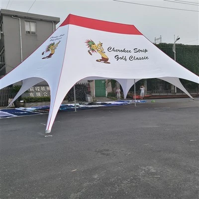 Stardouble Tent