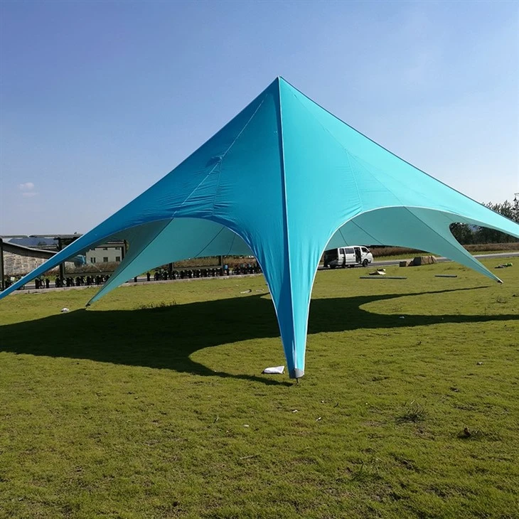 Sun Shade Star Tent Sun Shade Star Tent